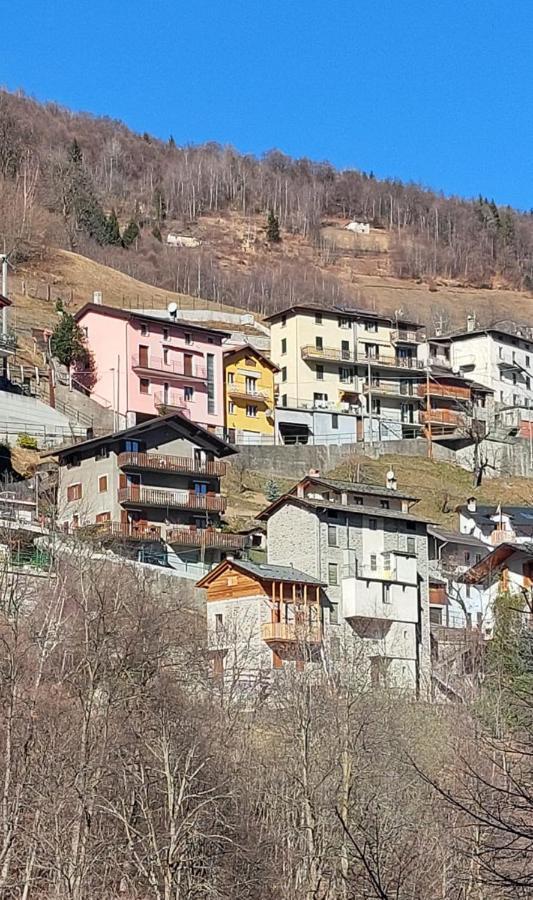 Holiday home Graziosa, Casetta In Valgerola *