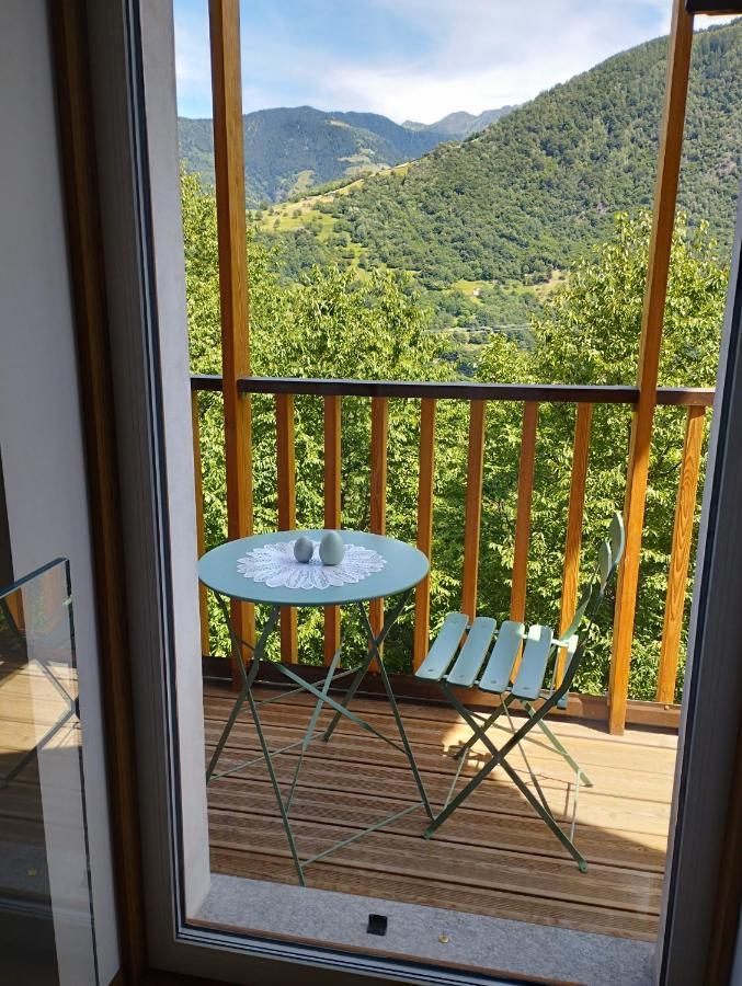 Graziosa, Casetta In Valgerola * Rasura
