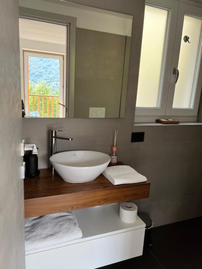 Holiday home Graziosa, Casetta In Valgerola Rasura