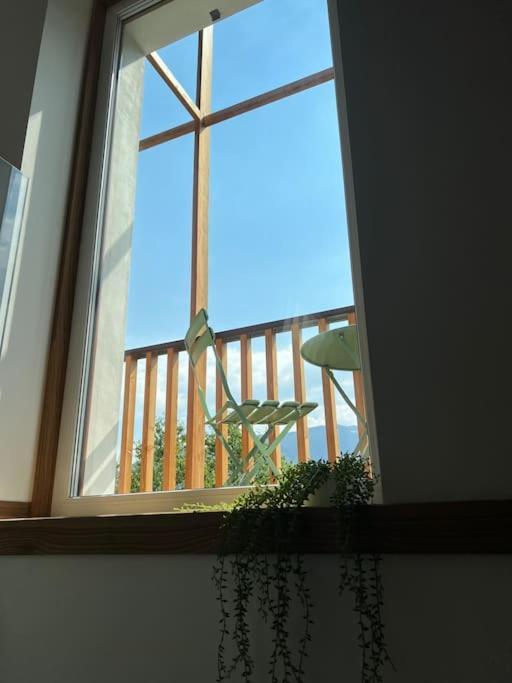 Graziosa, Casetta In Valgerola Ferienhaus Rasura