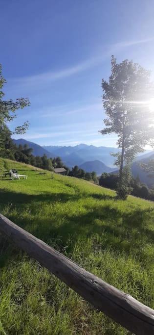 Ferienhaus Graziosa, Casetta In Valgerola *